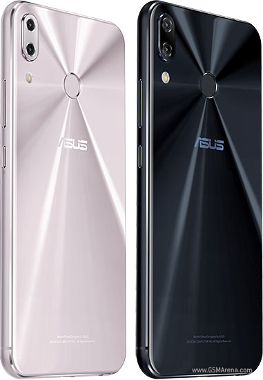ZenFone 5z