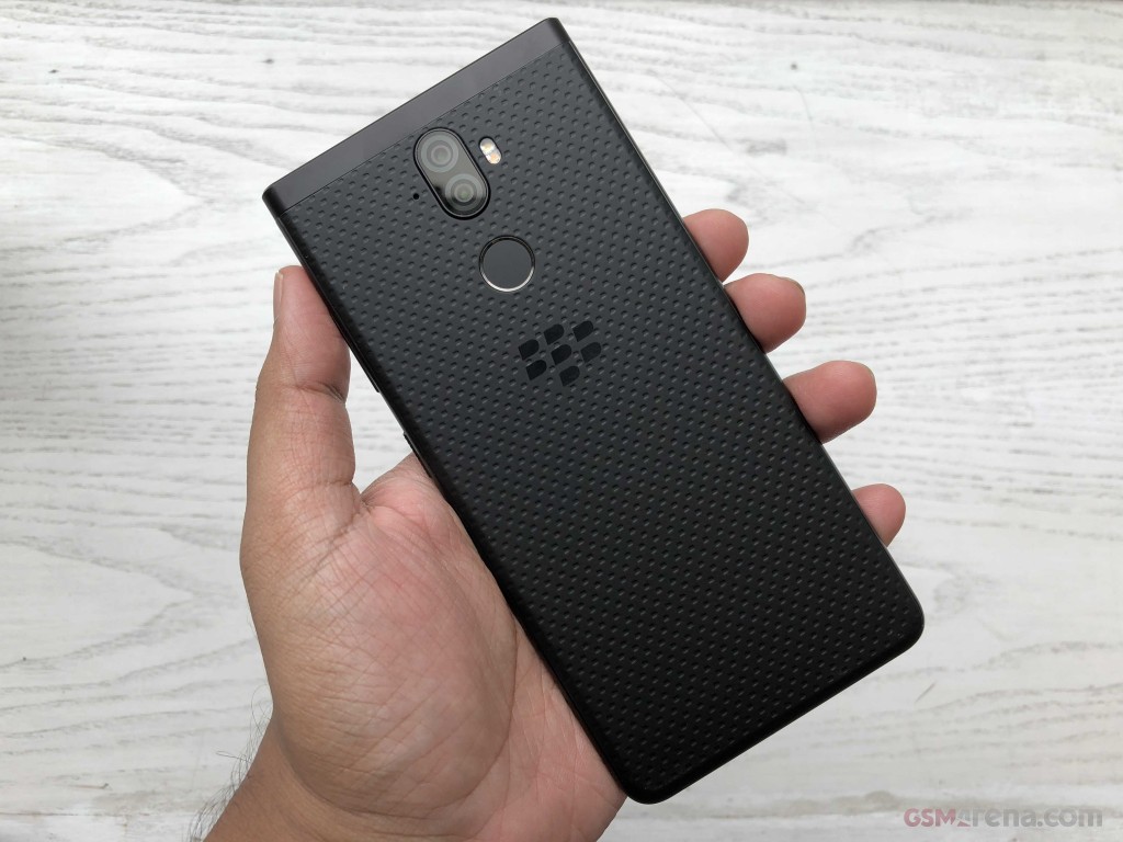 BlackBerry KEY2 LE