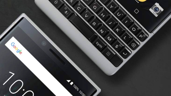 BlackBerry KEY2 LE