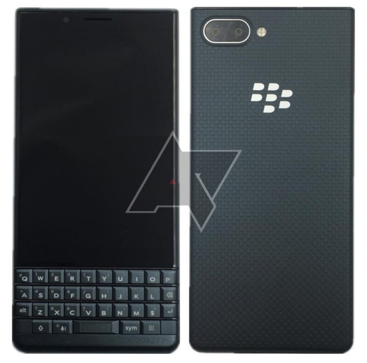 BlackBerry KEY2 LE