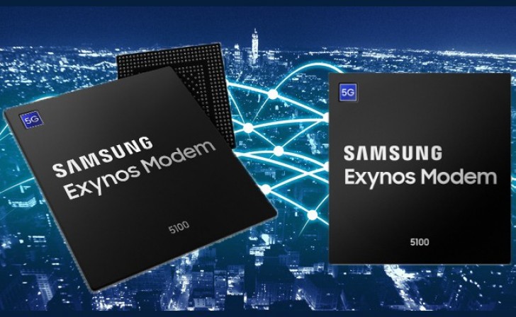 Exynos 5100
