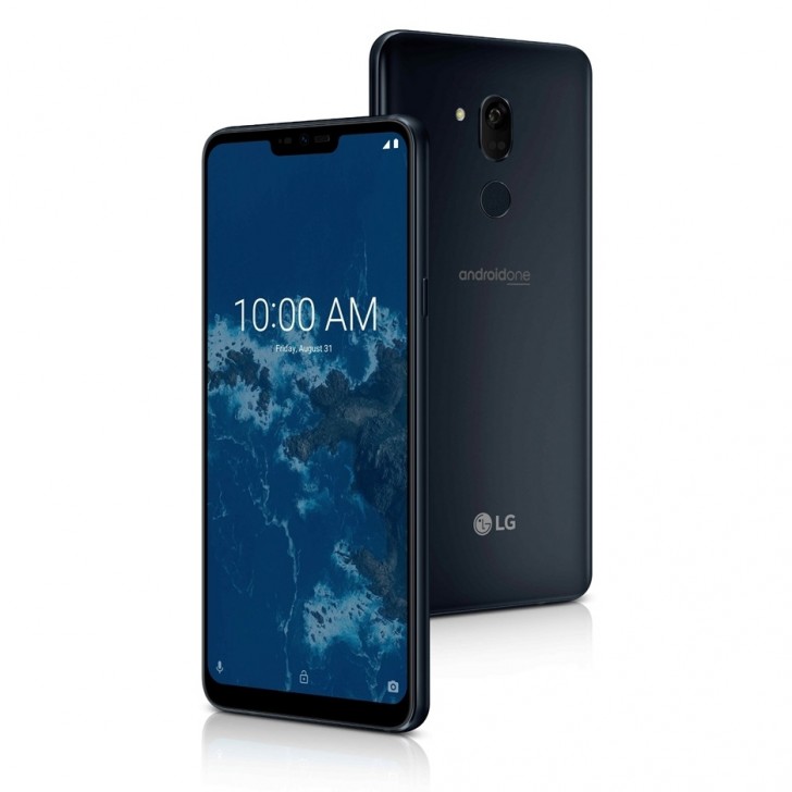 LG G7 One