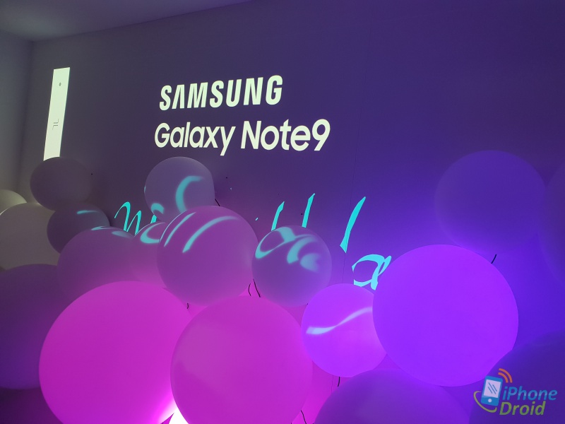 Galaxy Note FanFest