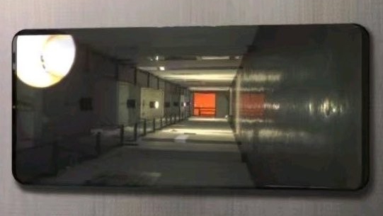 Huawei Mate 20 – Kirin 980 and wireless charging