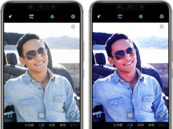 New Huawei Mate 20 Lite camera and battery secrets