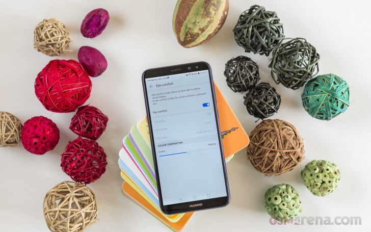 Huawei Mate 20 Lite spec teena