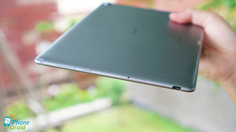 Huawei MediaPad M5 Pro Review