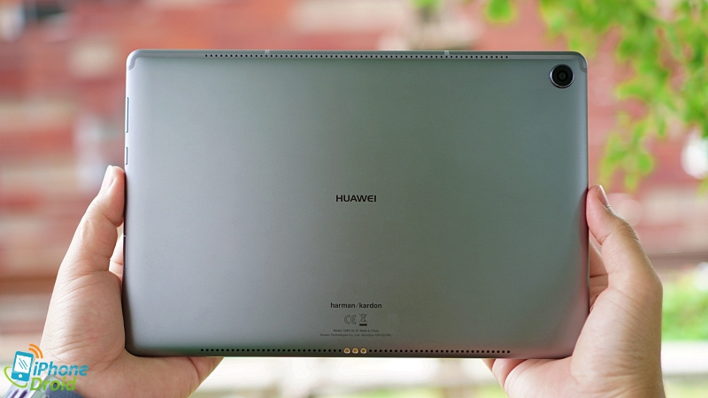 Huawei MediaPad M5 Pro Review