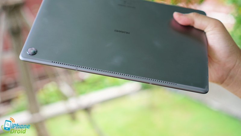 Huawei MediaPad M5 Pro Review