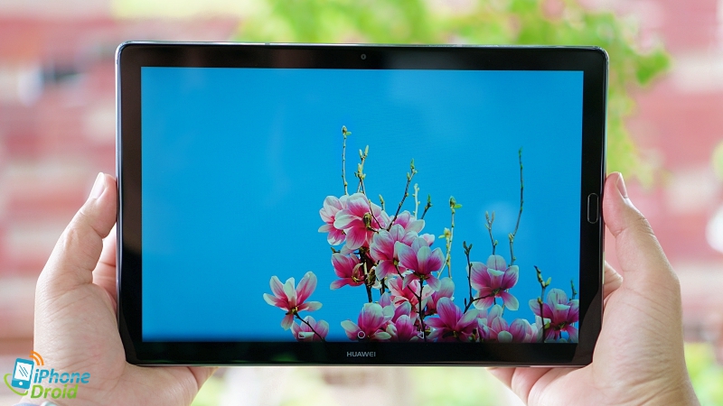 Huawei MediaPad M5 Pro Review