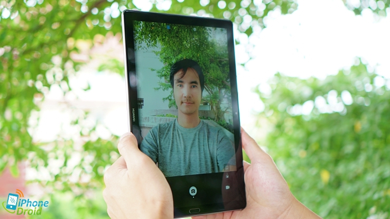 Huawei MediaPad M5 Pro Review