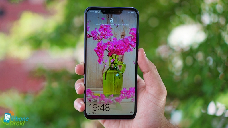 Huawei nova 3 Review