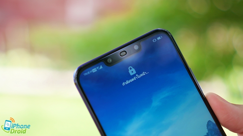 Huawei nova 3 Review