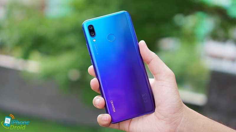 Huawei nova 3 Review