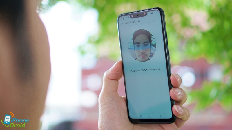 Huawei nova 3i Review