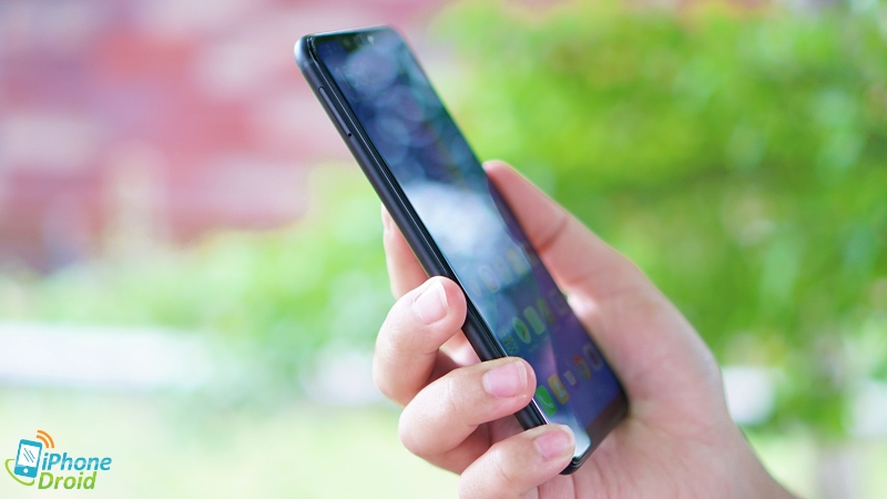 Huawei nova 3i Review