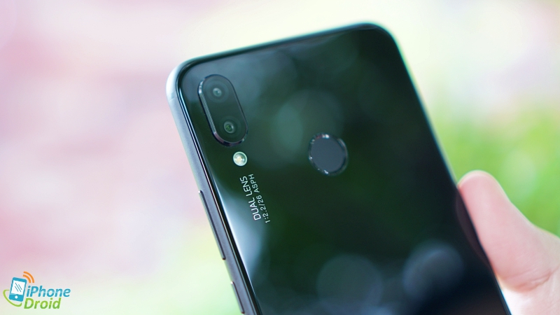 Huawei nova 3i Review