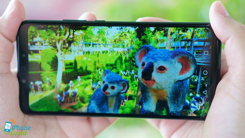 Huawei nova 3i Review