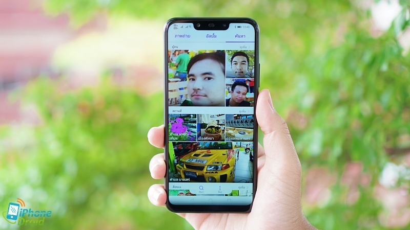 Huawei nova 3i Review