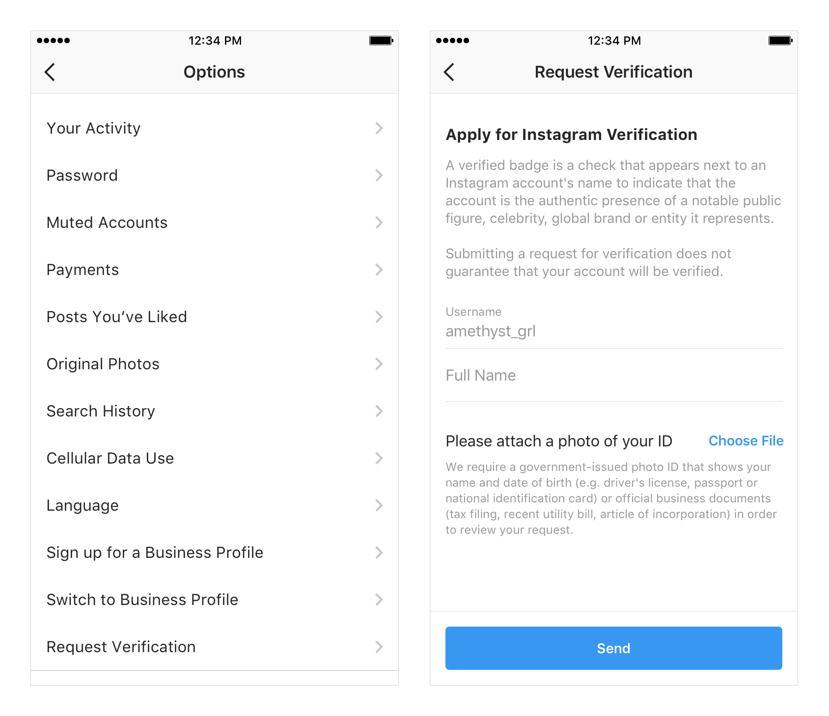 New Tools to Help Keep Instagram Safe
