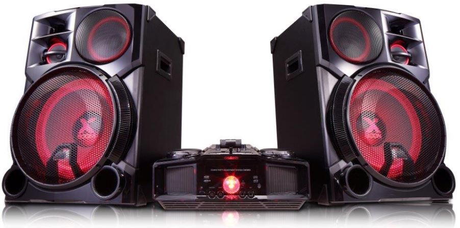 LG will launch two high-end smart speakers this year