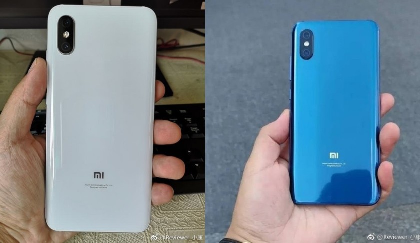Xiaomi Mi 8X passes 3C certification