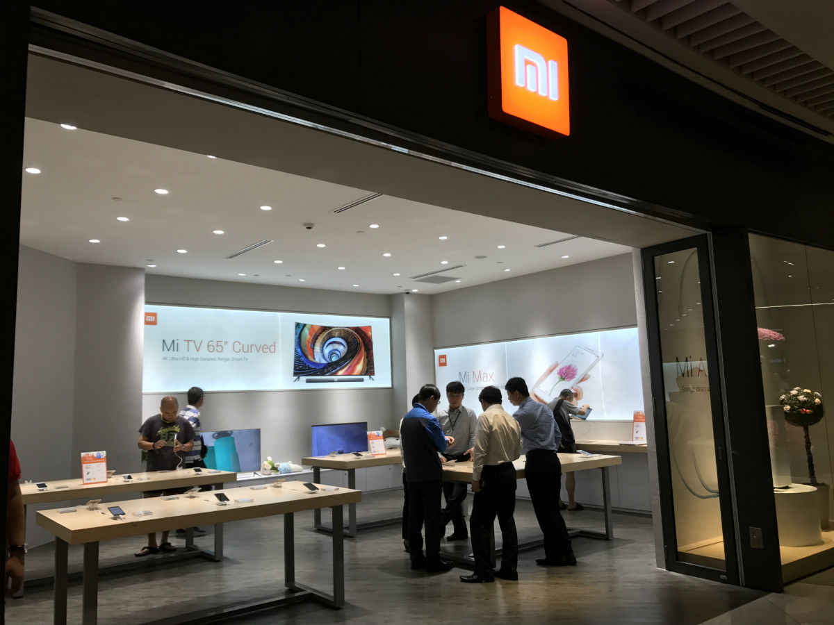 Xiaomi expands Mi Store network to Hungary