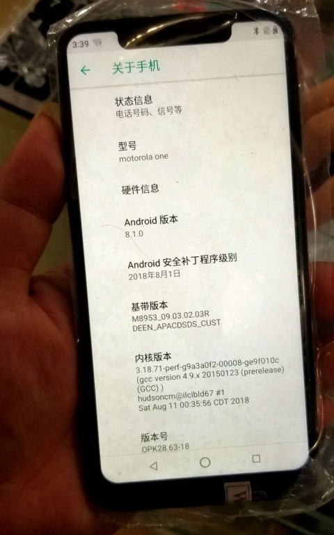 Motorola-One-Moto-G6-Plus-pictures