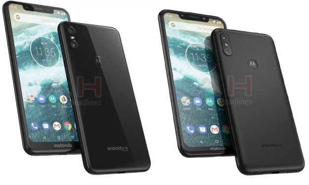 Motorola One spotted on GeekBench