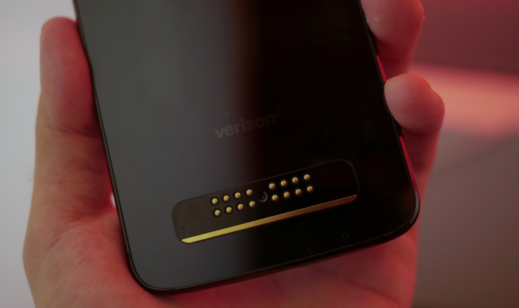 Moto Z3