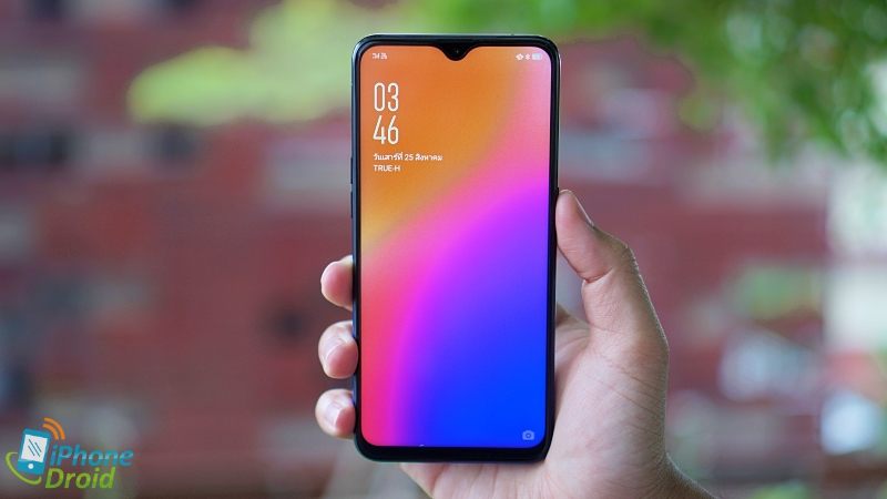 OPPO F9 Review