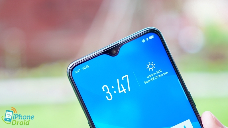 OPPO F9 Review