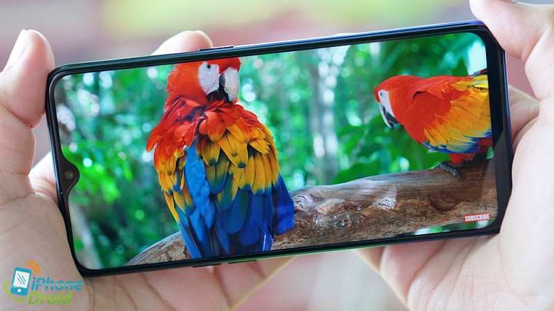 OPPO F9 Review