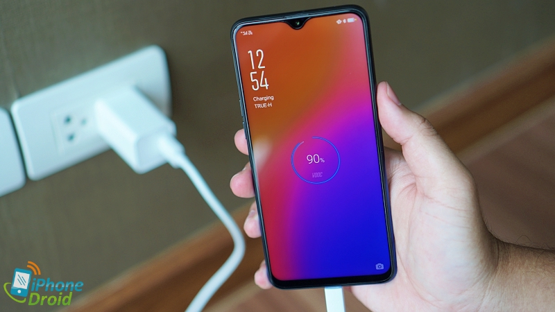 OPPO F9 Review