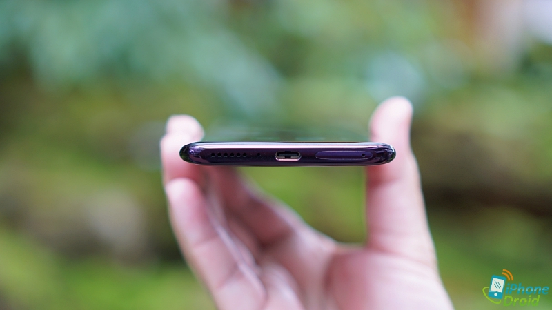 OPPO Find X Review