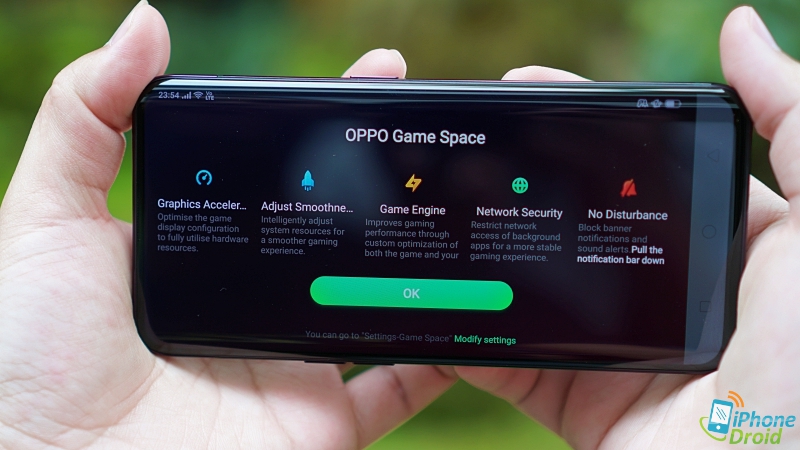 OPPO Find X Review