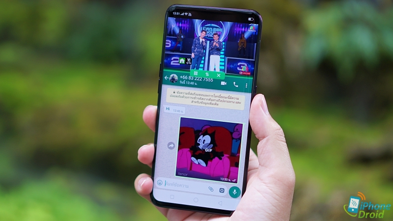 OPPO Find X Review