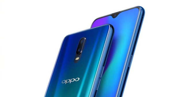 OPPO R17 Pro