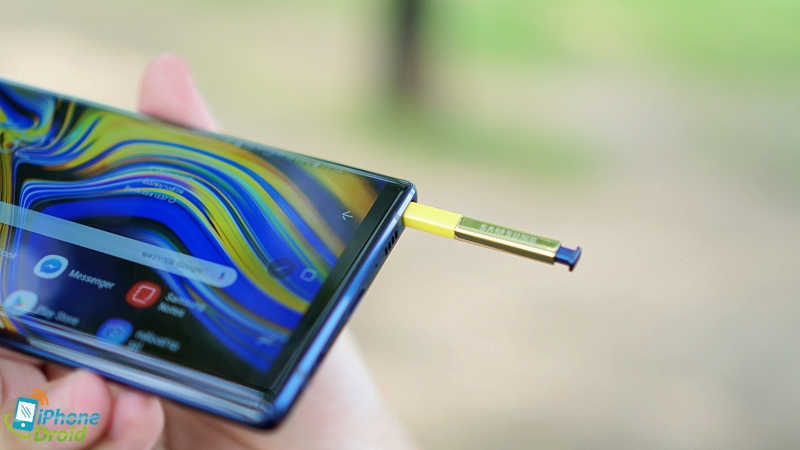 Samsung Galaxy Note10