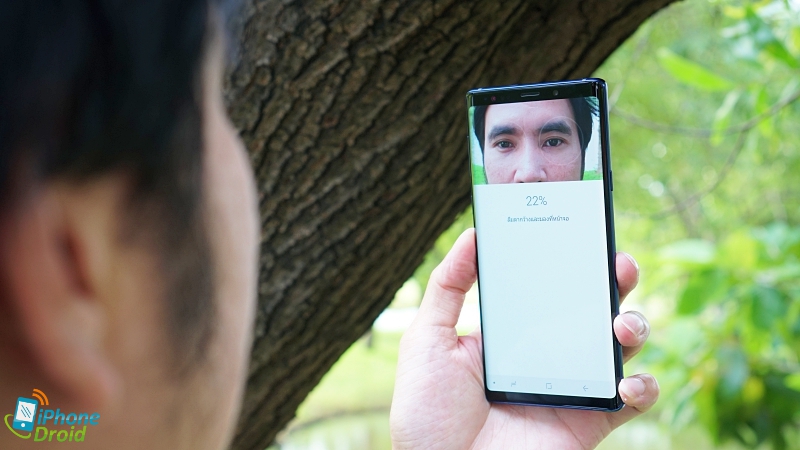 Samsung Galaxy Note9 Review