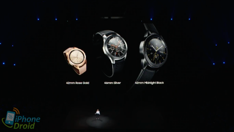 Samsung Galaxy Watch