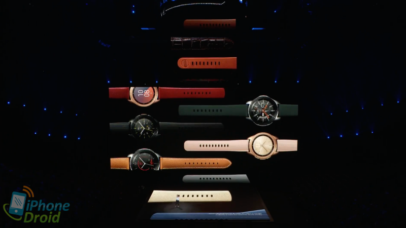 Samsung Galaxy Watch