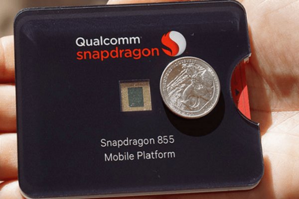 Snapdragon 855 better than 845