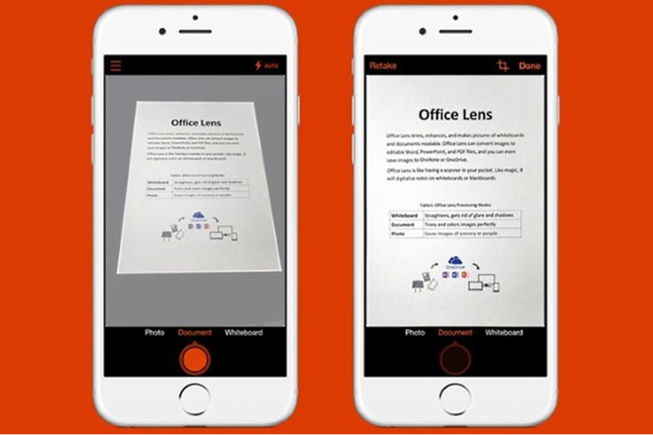 Text Annotations are coming to Office Lens for Android and iOS