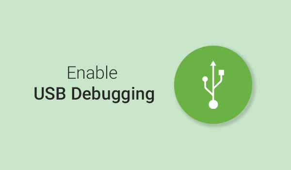 what is USB debugging