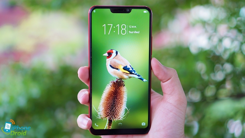 Vivo Y85 Review