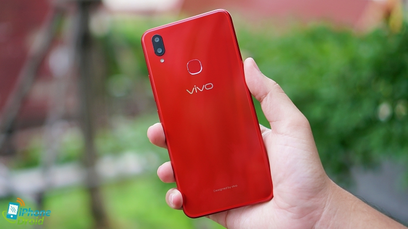 Vivo Y85 Review