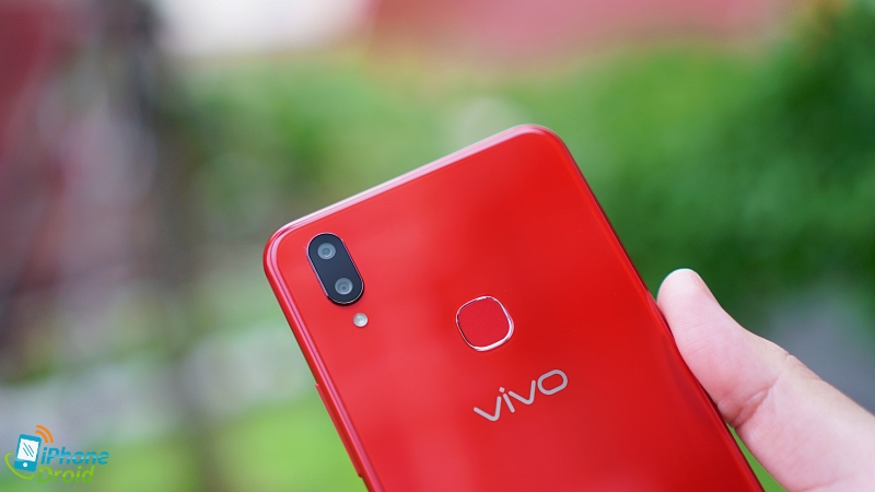 Vivo Y85 Review