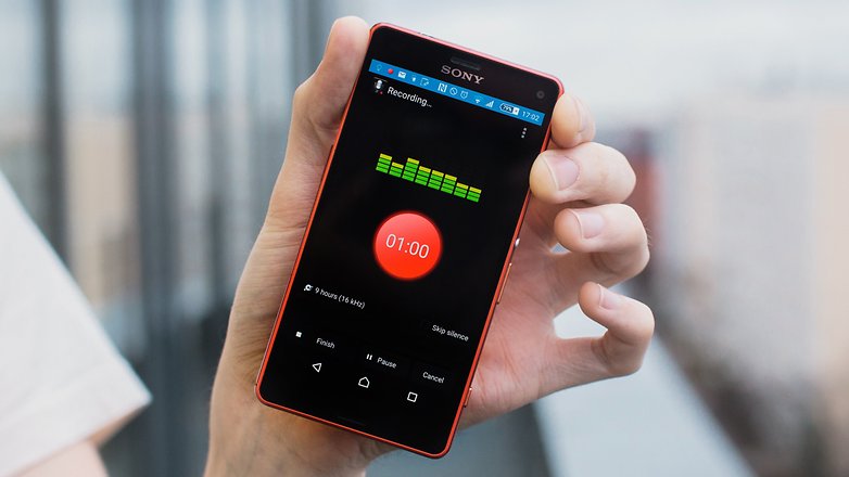How to record a phone call on your Android smartphone
