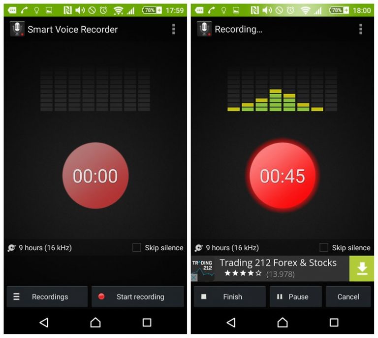 วิธีการบันทึกเสียงขณะโทรศัพท์บน Android ทำได้ง่ายๆ ตามนี้เลย